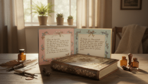 100 Poesiealbums-Sprüche