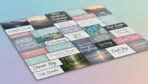 100 Seltene Status-Sprüche