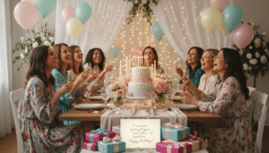 100 Sprüche zum Geburtstag für eine Frau
