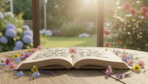 100 Sprüche zum Nachdenken über Gefühle