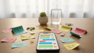 100 WhatsApp-Sprüche