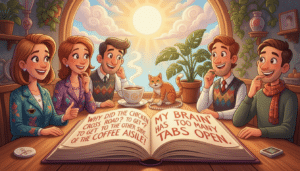 100 unglaublich lustige Zitate zum nachdenken für Dich!