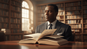 26 eindrucksvolle Denzel Washington Zitate - kraftvoll, motivierend