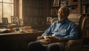 34 weise Morgan Freeman Zitate - tiefgründig, erhellend