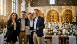50 Sprüche und Glückwünsche für die Jugendweihe