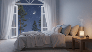 Außergewöhnliche Gute Nacht Bilder für erholsamen Schlaf