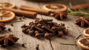 Gewürznelken kaufen: Aromatische Gewürze online