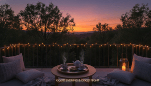 Guten Abend Gute Nacht Bilder für WhatsApp Kostenlos