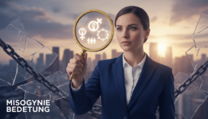 Misogynie: Definition und Auswirkungen auf Frauen