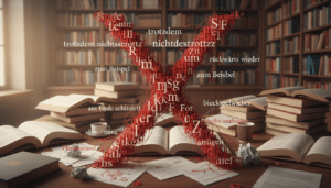 Redundant: Bedeutung und Verwendung im Sprachgebrauch