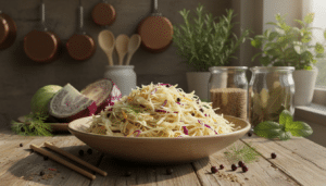 Sauerkraut gesund? Vorteile für Ihre Ernährung