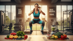 Stoffwechsel ankurbeln: Tipps für mehr Energie