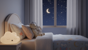 Süß Gute Nacht Bilder für WhatsApp - Kostenlos & Hochwertig