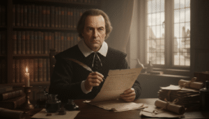 William Shakespeare: Leben und Werk des Dichters