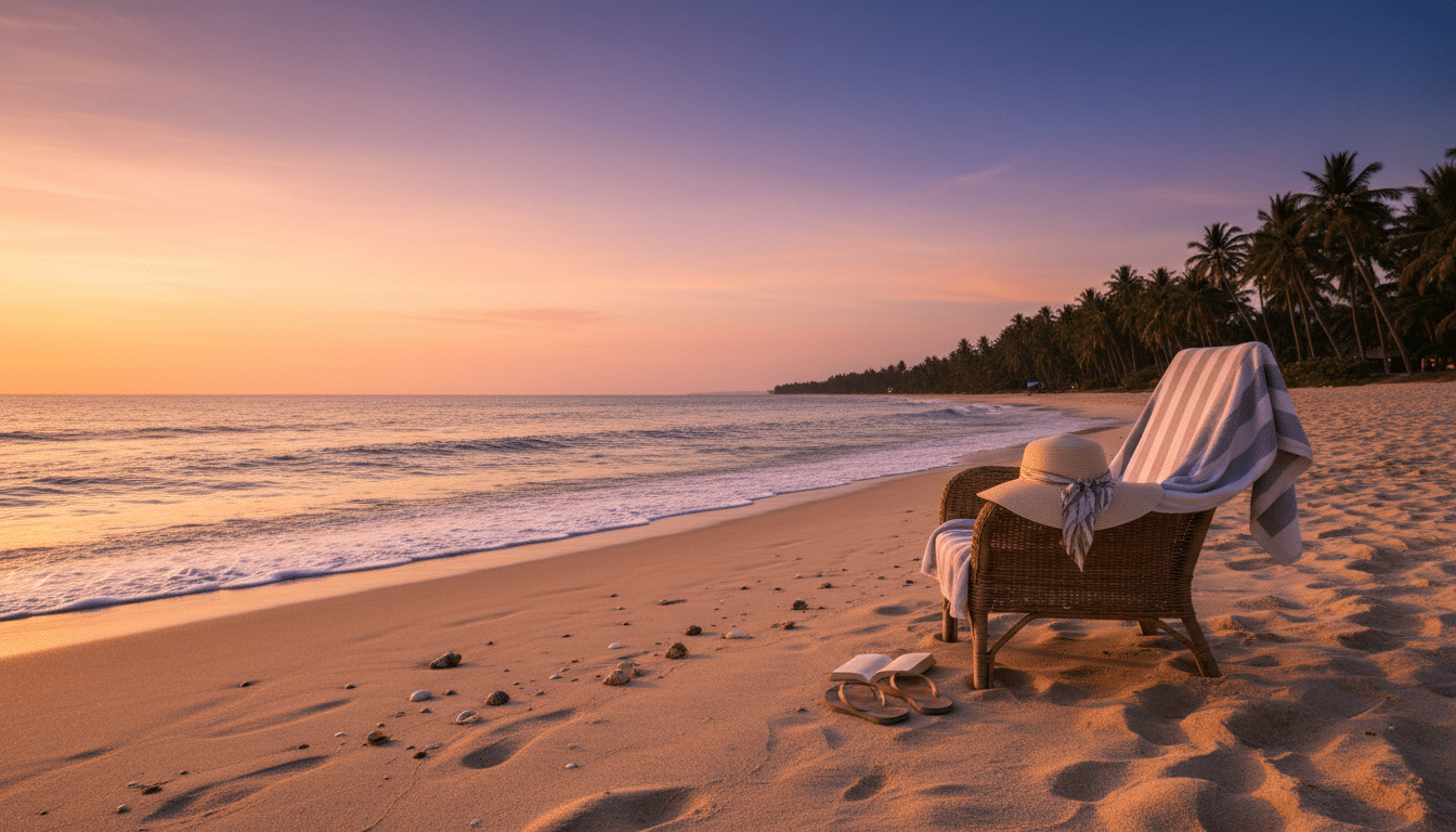 🌴 100 Bittere 'Urlaub zu Ende'-Sprüche WhatsApp