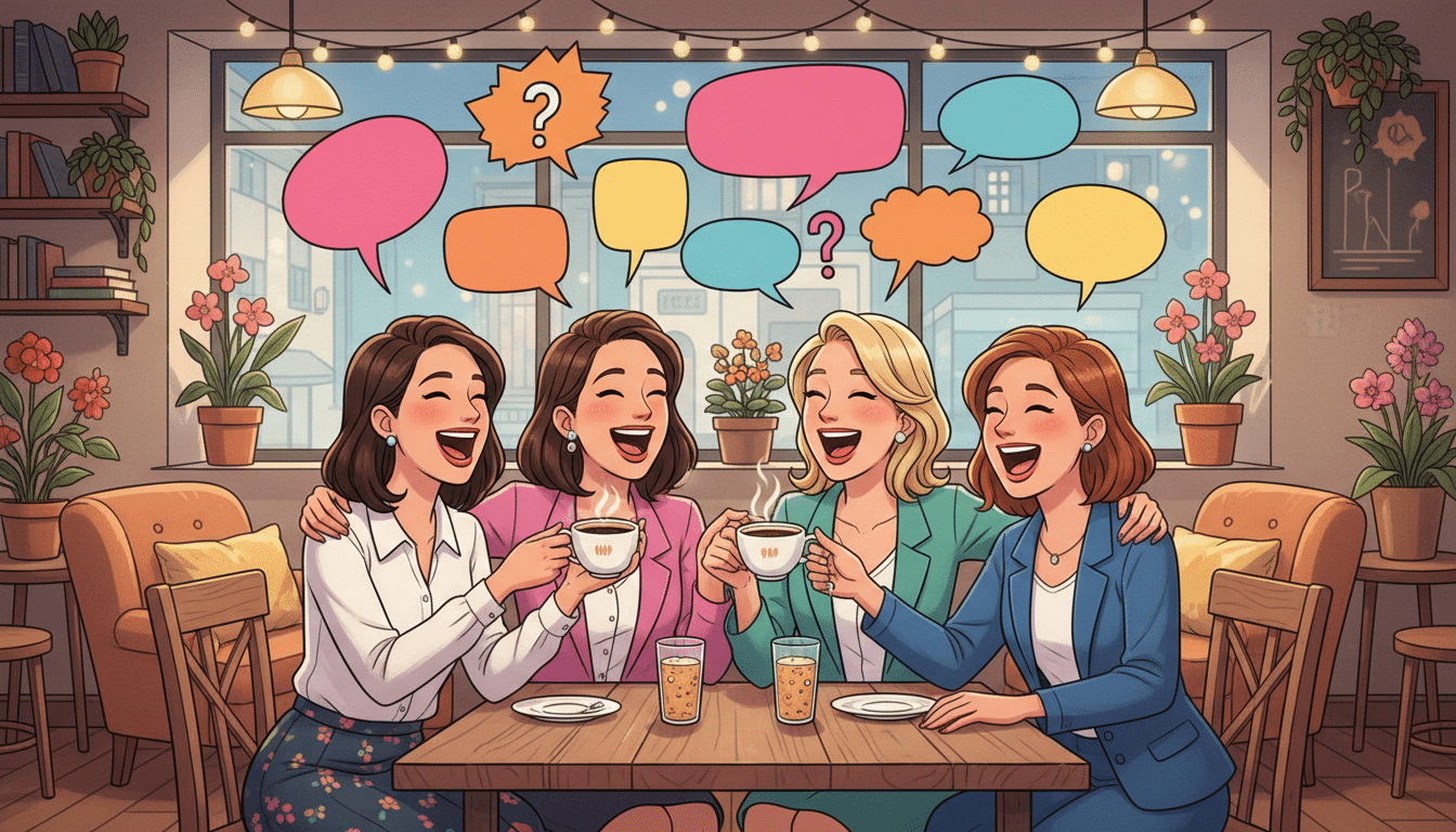 💃 100 Spritzige Frauen-Sprüche