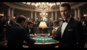 James Bond Zitate - die besten Sprüche des berühmten Geheimagenten