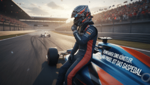 Rennfahrer Zitate - Inspiration und Motivation für Motorsport-Enthusiasten