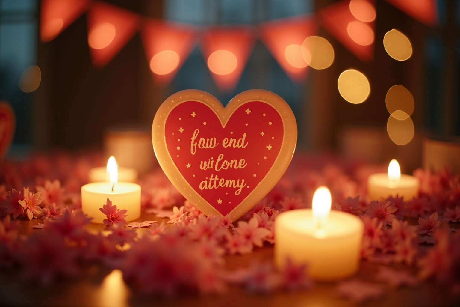 17 Geburtstagswünsche mit Liebe zum Fest