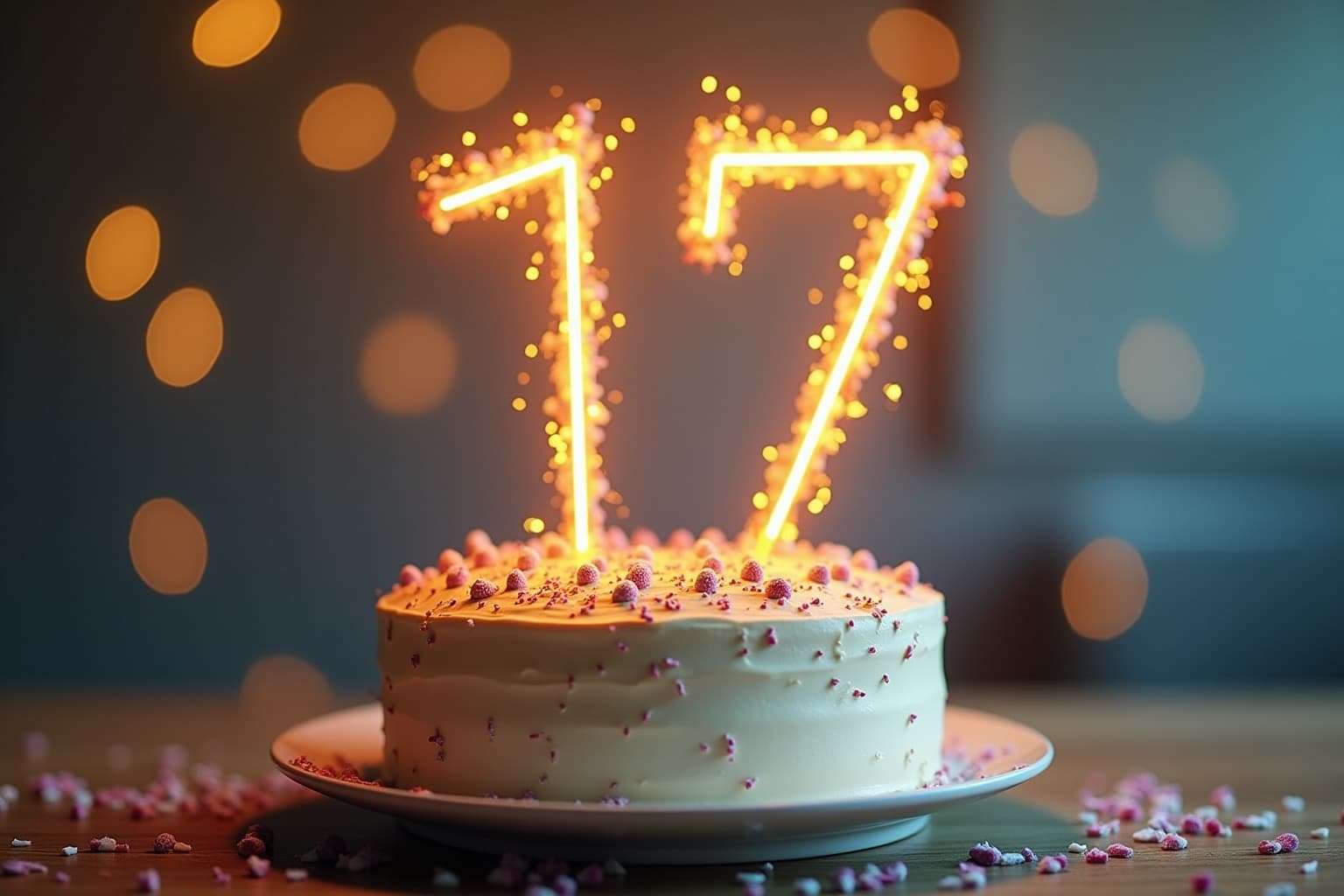 17 Geburtstagswünsche für Kunden
