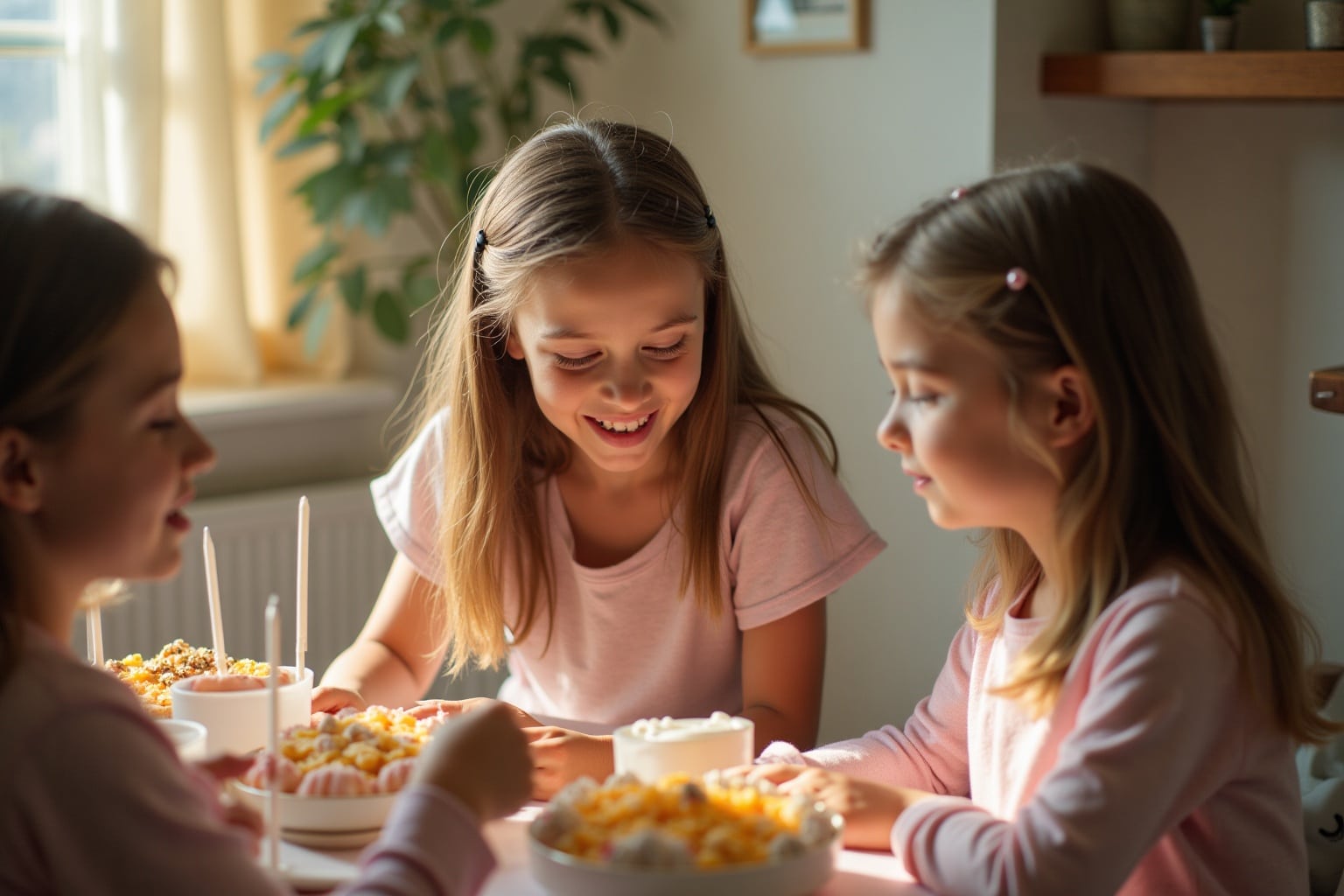 15 Geburtstagswünsche für Schwester
